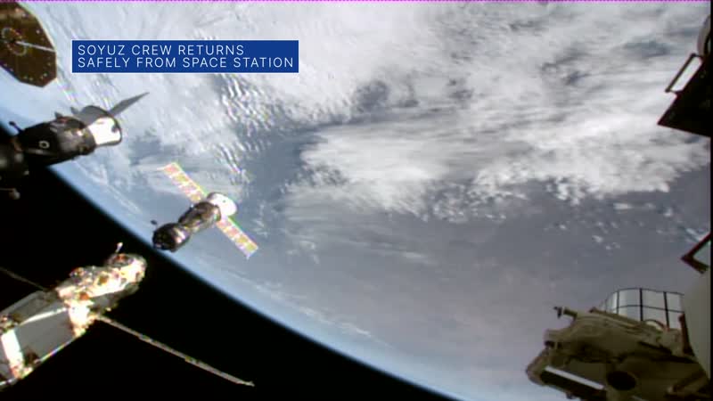 The Orion Spacecraft for Artemis I Is on the Move on This Week @NASA – October 22, 2021